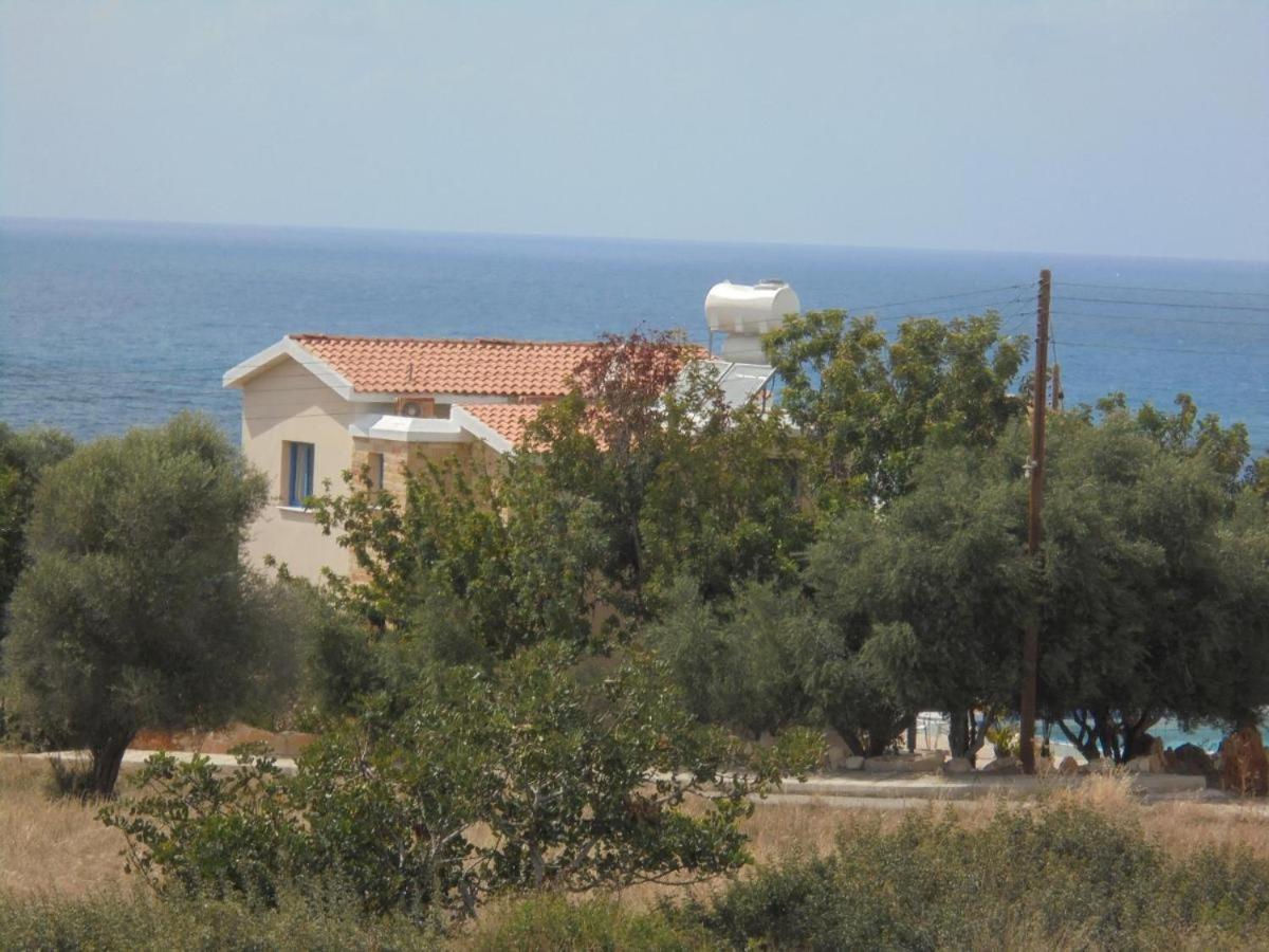 Villa Queen Eyridiki Luxury 1