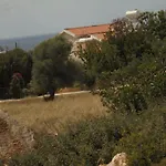 Queen Eyridiki Luxury Villa 1