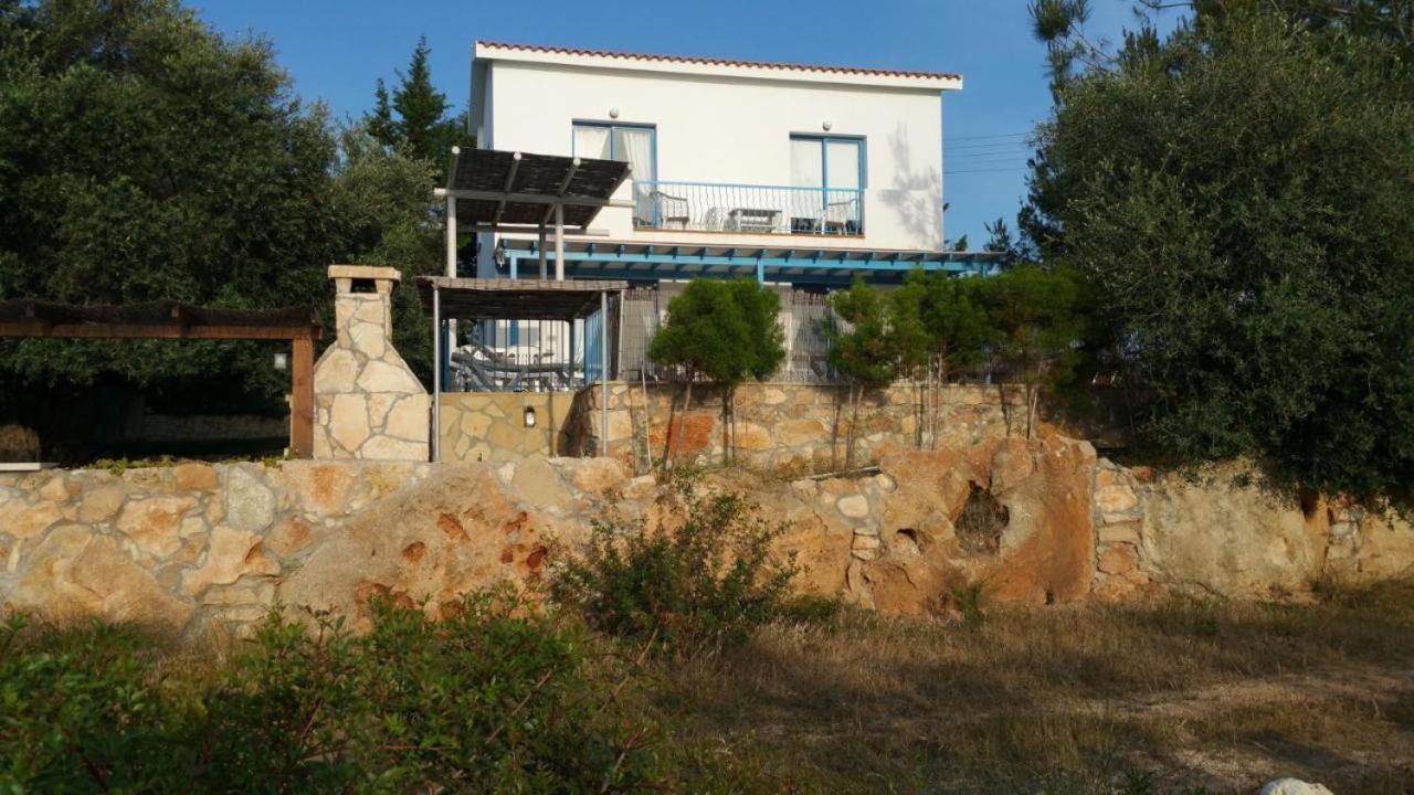 Queen Eyridiki Luxury 1 Willa Pafos