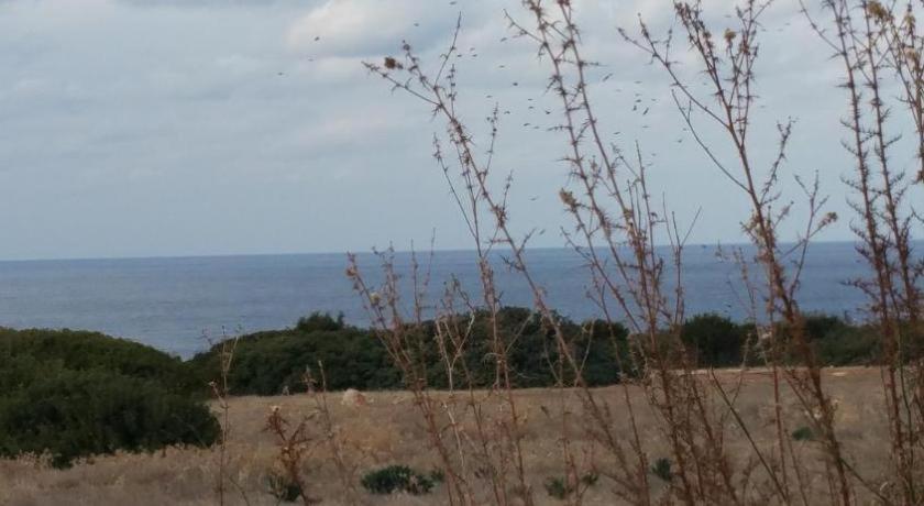 Queen Eyridiki Luxury 1 * Pafos