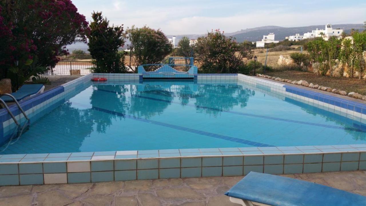 Willa Queen Eyridiki Luxury 1 *